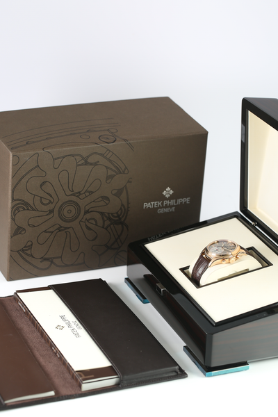 Patek Philippe Complications 5960R-001